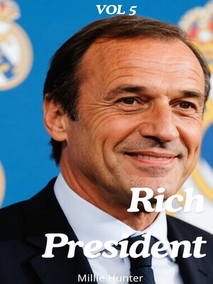 cover image of Rich President